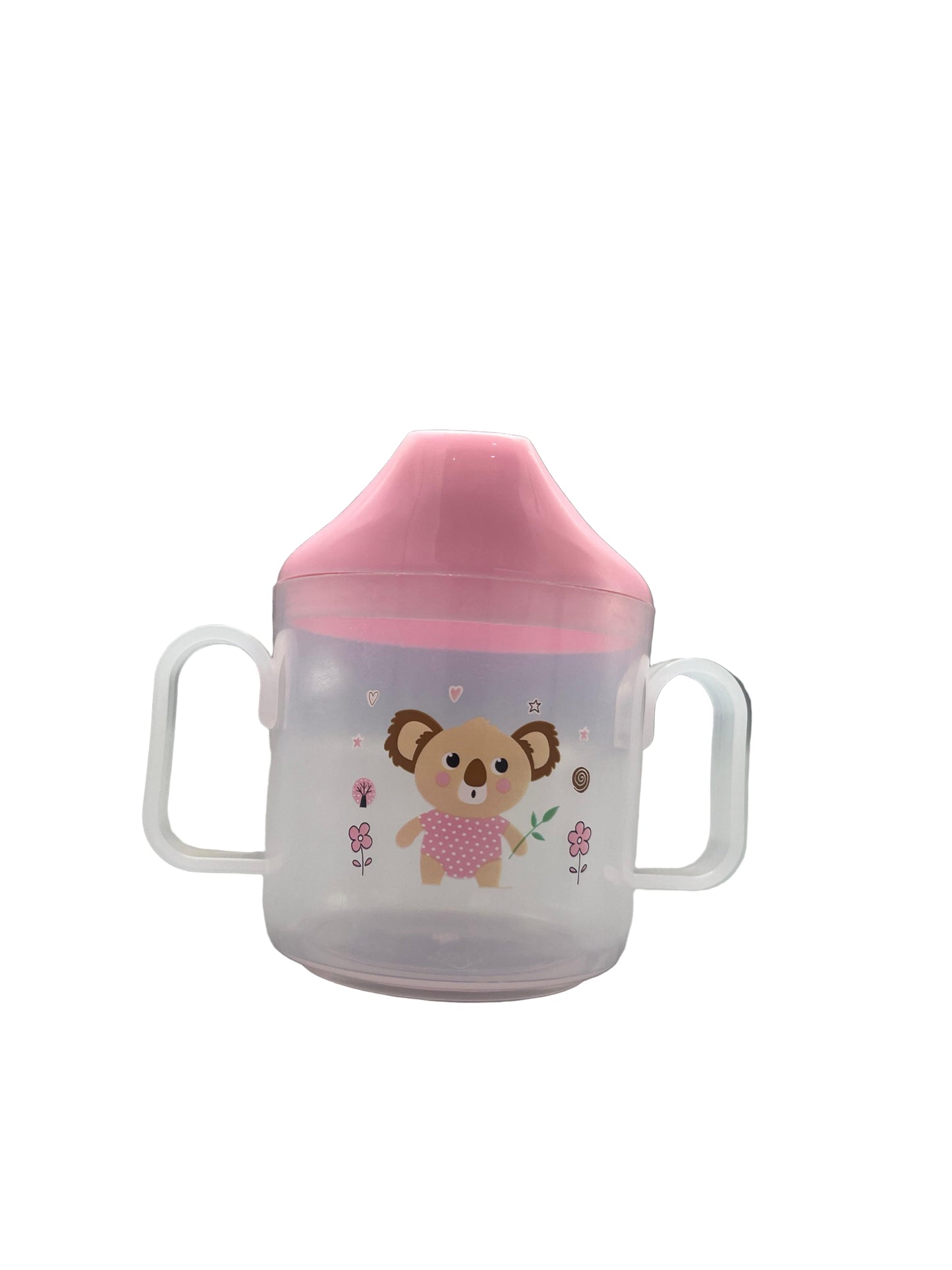 Baby Training Cup