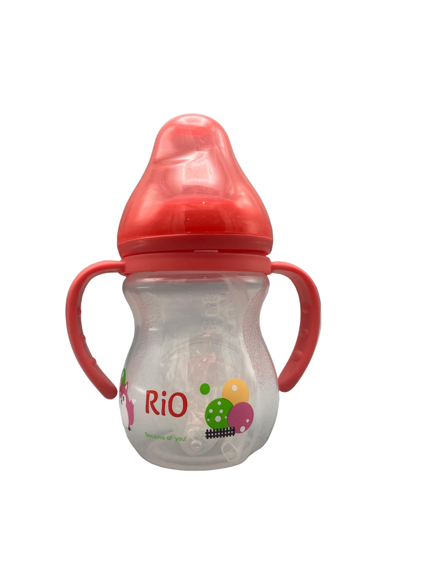 Rio Feeding Bottle