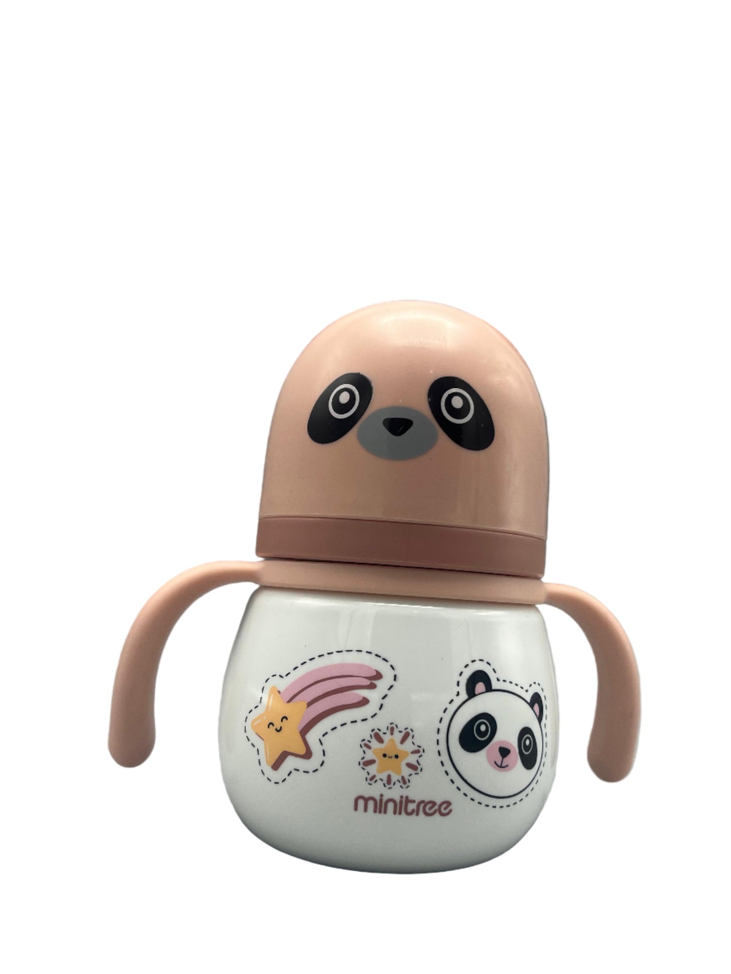 Minitree Feeding Bottle