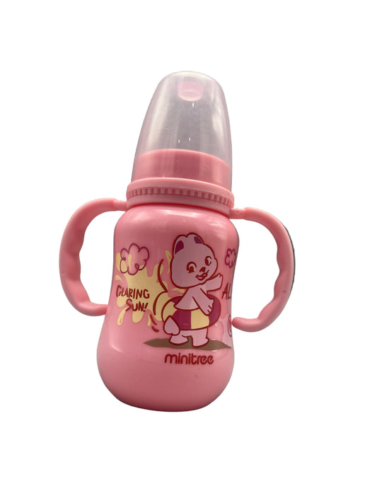 Minitree Feeding Bottle