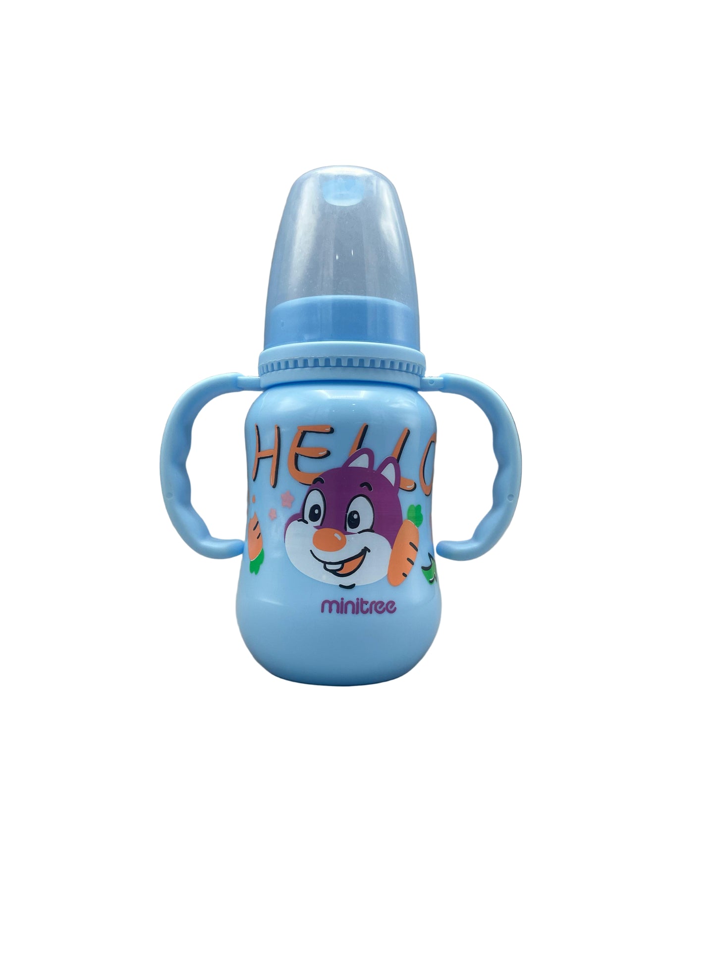 Minitree Feeding Bottle