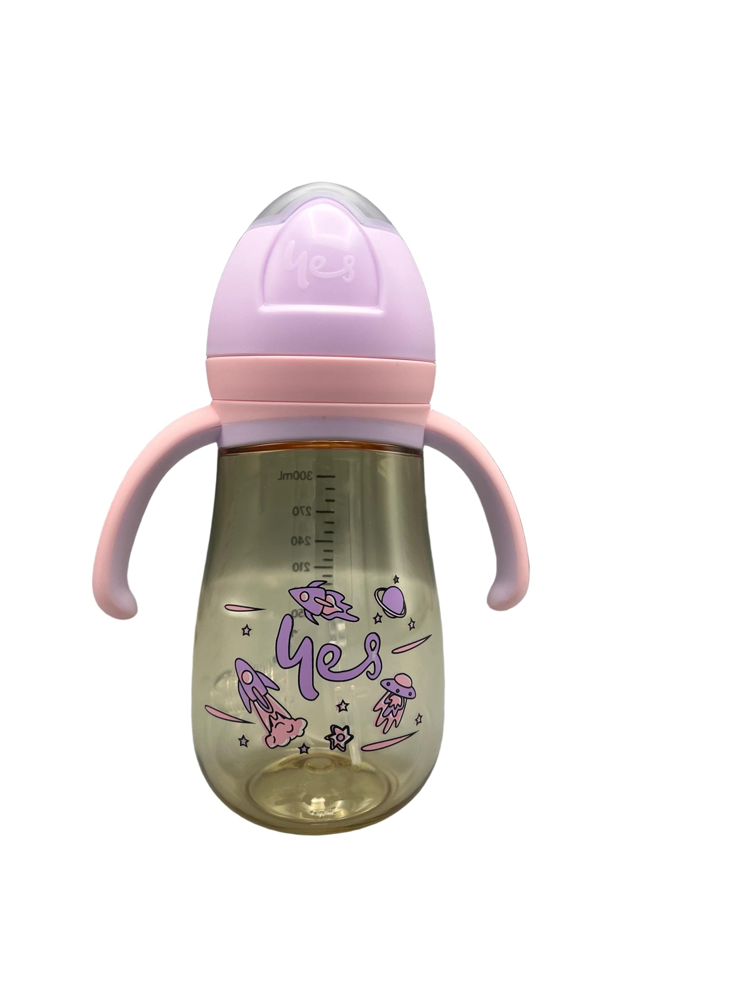 Yes Feeding Bottle