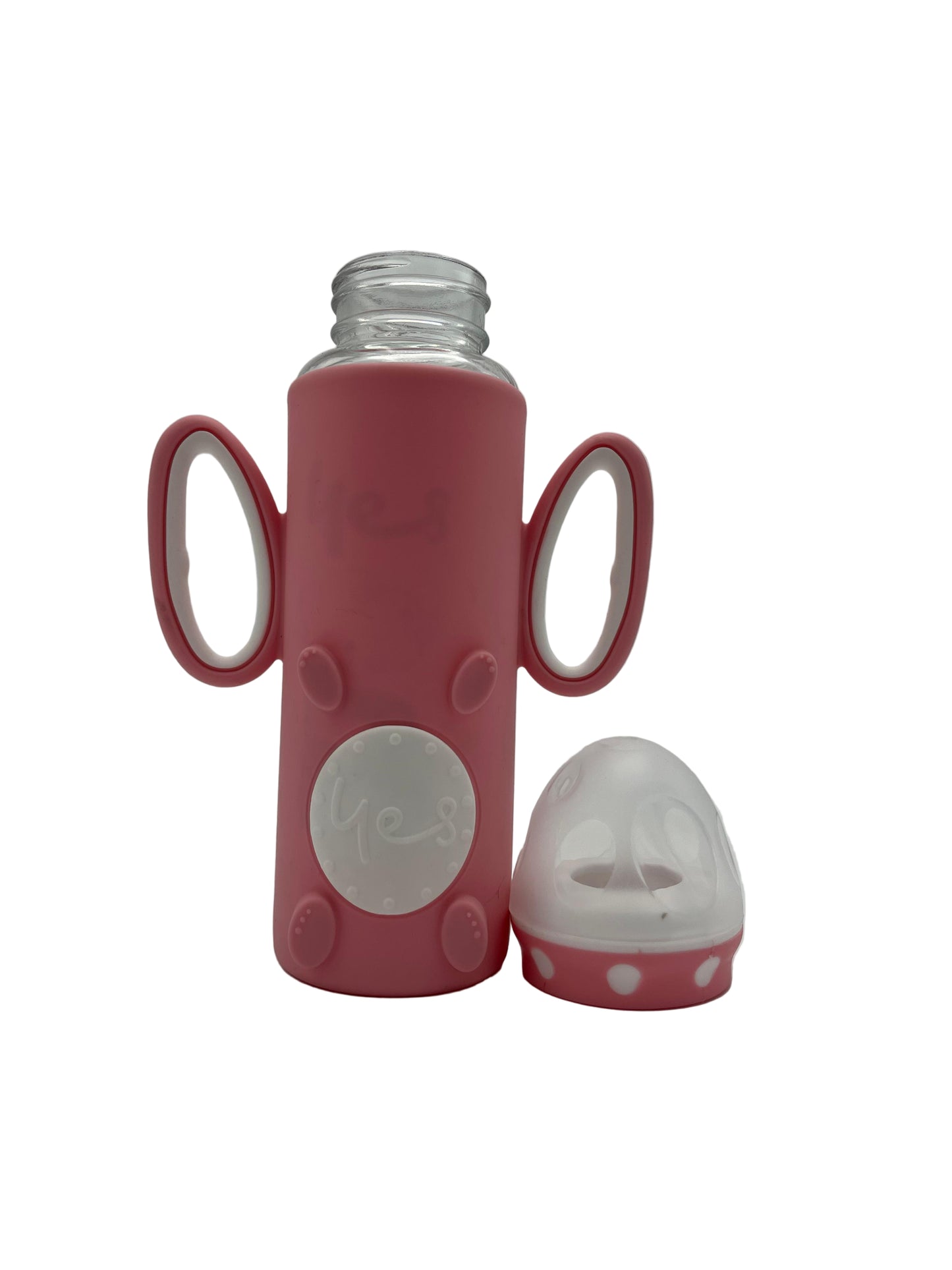 Yes Feeding Bottle