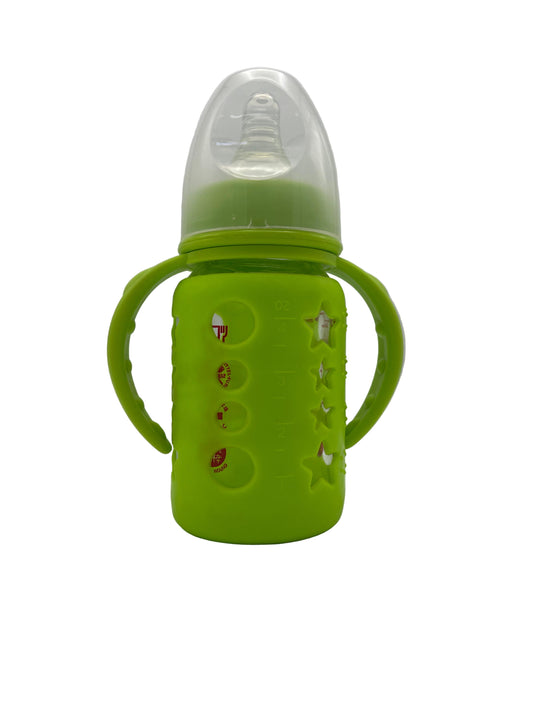 Fish Feeding Bottle