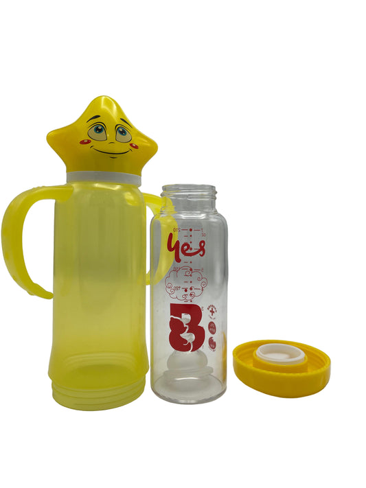 Yes Feeding Bottle