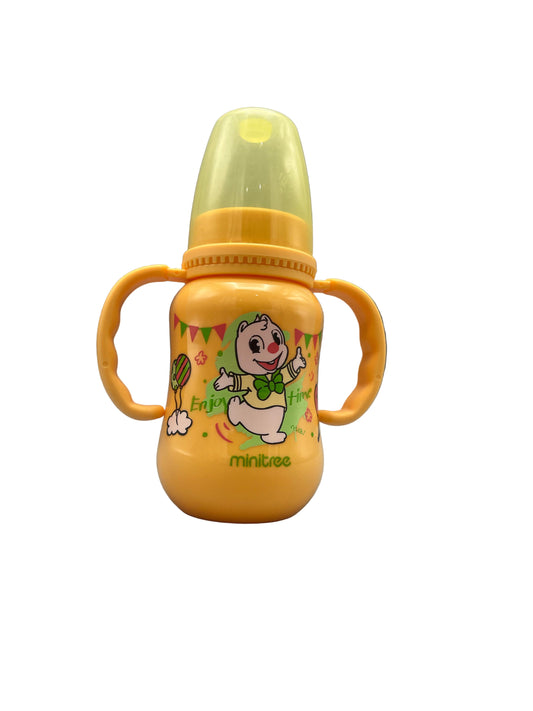Minitree Feeding Bottle