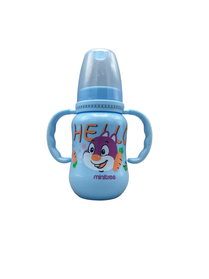 Minitree Feeding Bottle
