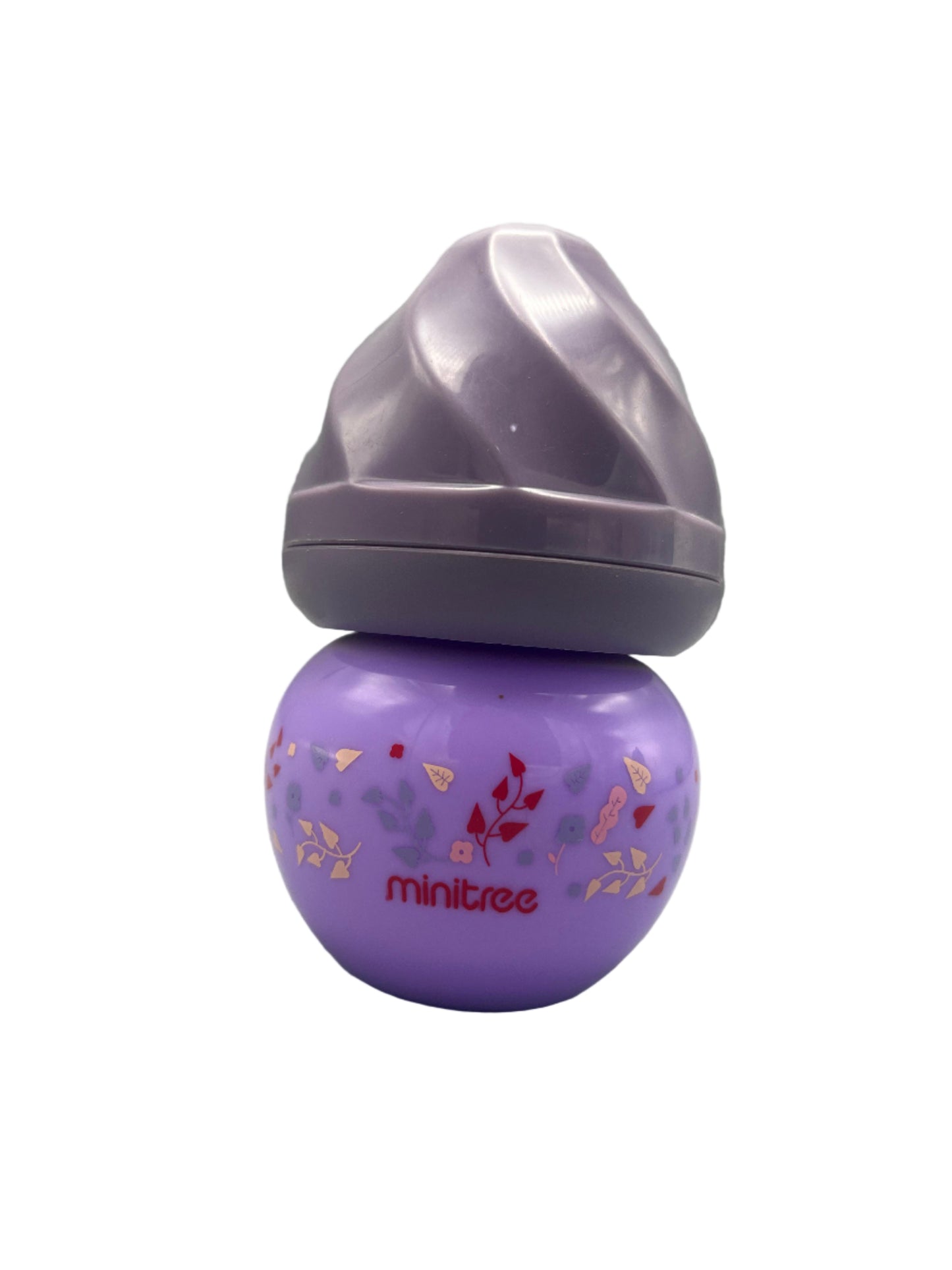 Minitree Feeding Bottle