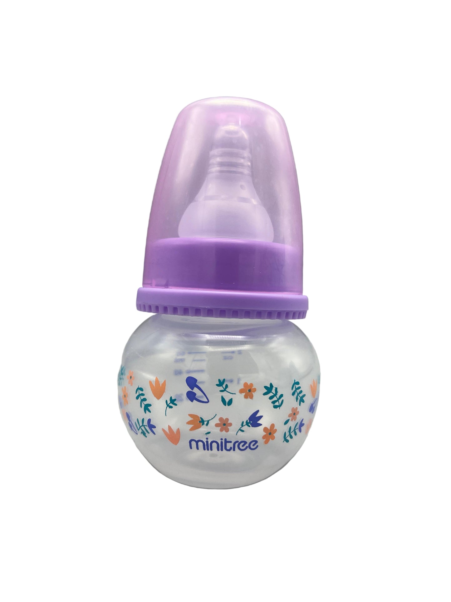 Minitree Feeding Bottle