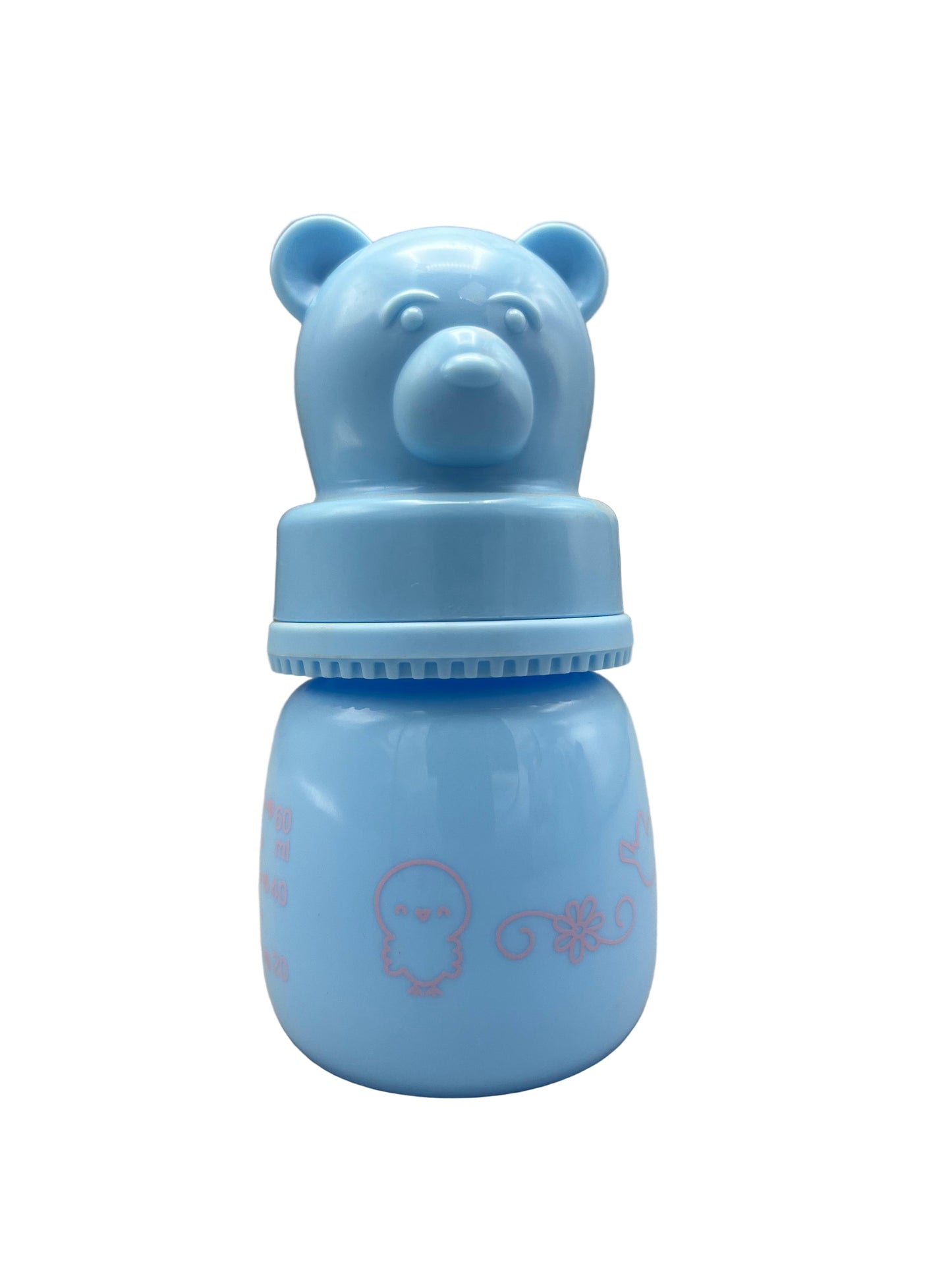 Mini Feeding Bottle