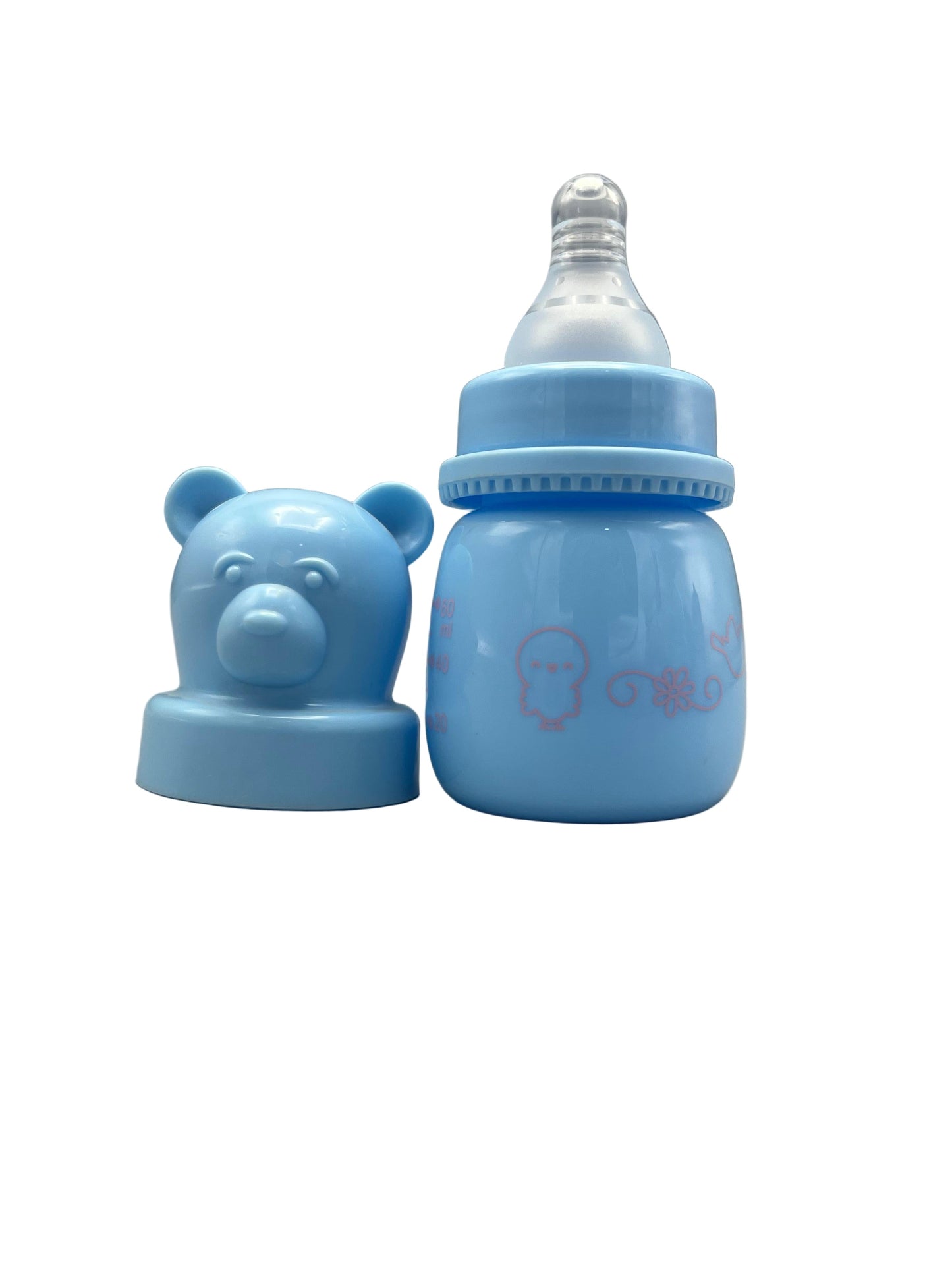 Mini Feeding Bottle