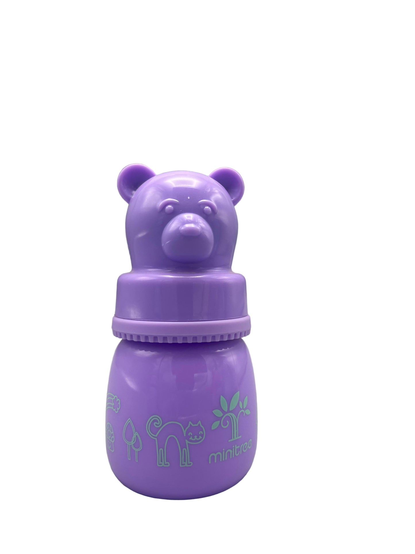 Mini Feeding Bottle