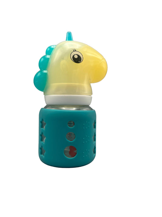 Fish Feeding Bottle