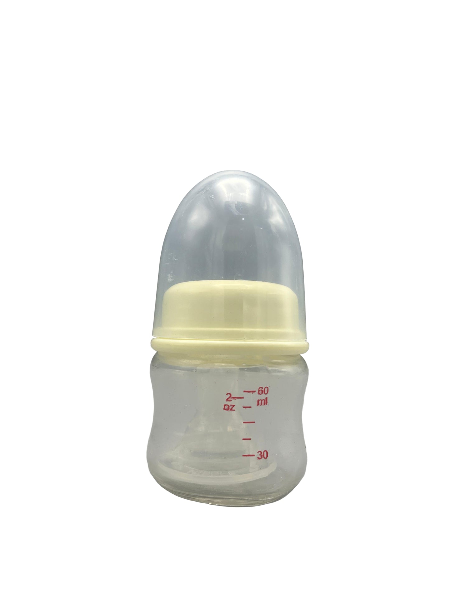 Smart Baby Feeding Bottle