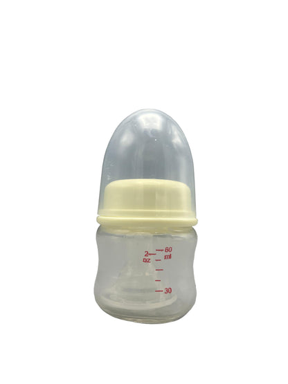 Smart Baby Feeding Bottle