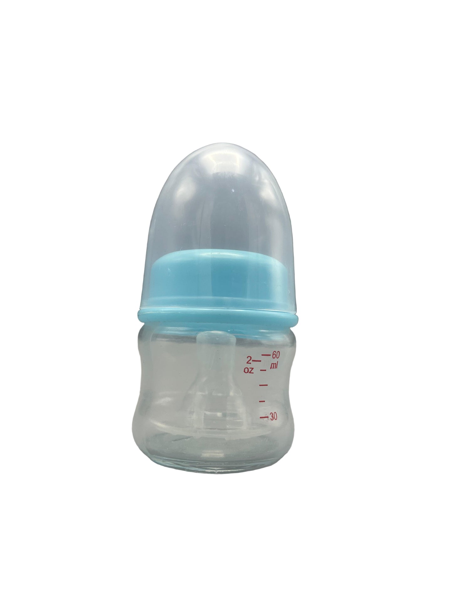 Smart Baby Feeding Bottle