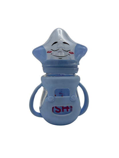 Fish Feeding Bottle