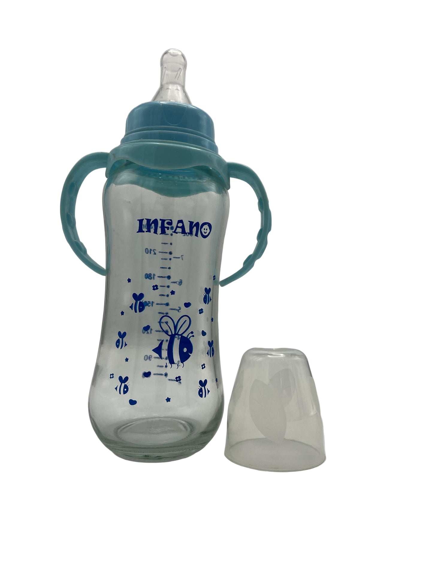 Infano Feeding Bottle