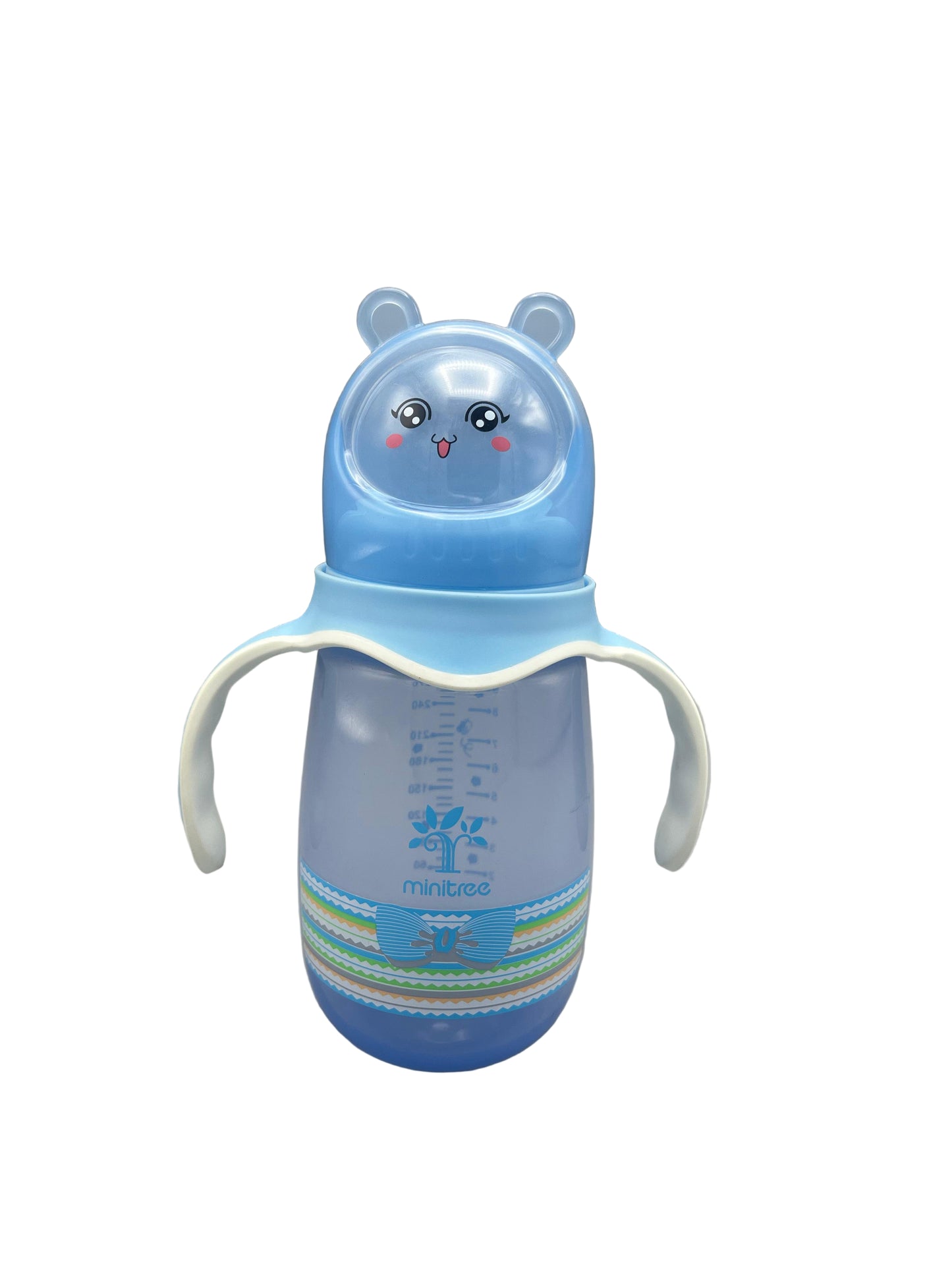 Minitree Baby Feeder