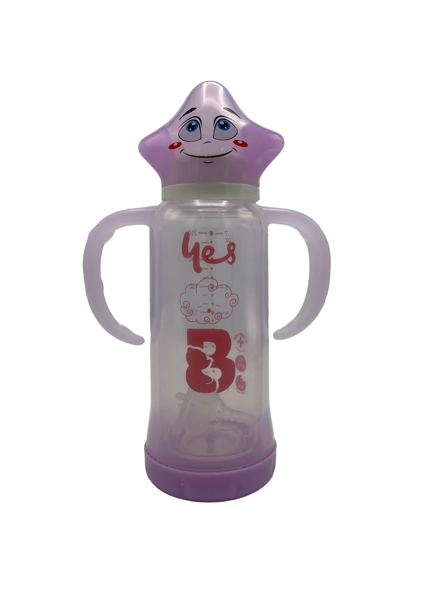 Yes Feeding Bottle
